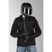 Macna Combat Hupullinen Takki