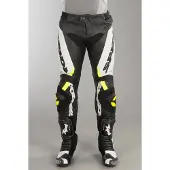 Spidi Rr Pro Warrior Nahkahousut