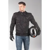 Macna Nuclone Hupullinen Takki
