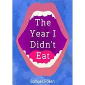 Bookoutlet The Year I Didn't Eat