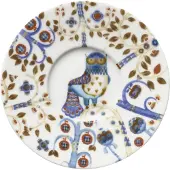Iittala Taika lautanen 11 cm, valkoinen