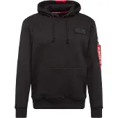 Alpha industries Red Stripe Huppari