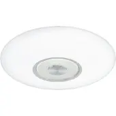 Eglo 97036 - LED-kattovalaisin CANUMA 1 1xLED/18W/230V