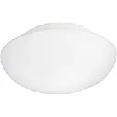 Eglo 83404 - Kattovalo ELLA 2xE27/60W/230V