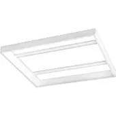Eglo 61358 - Runko kattopaneelille SALOBRENA 603x603mm