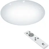Eglo 97541 - Himmennettävä LED-kattovalaisin GIRON-S LED/40W/230V