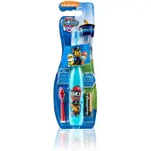 Nickelodeon Paw Patrol Battery Toothbrush akkukäyttöinen lasten hammasharja