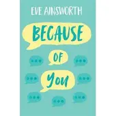 HarperCollins Because of You