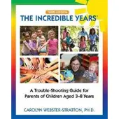 Book Incredible Years : Trouble Shooting Guide for Parents of Children Aged 3-8 Years