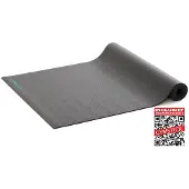 Gymstick Active Training Musta 170x60x0.4 cm