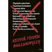 Book Kesytä töiden hullunmylly