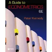 Wiley A Guide to Econometrics