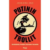 Johnny Kniga Putinin trollit