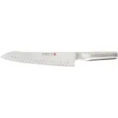 Global - GN-003 Kokkiveitsi 26 cm ovaalihiottu