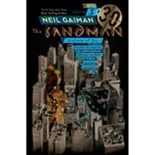 NEIL GAIMAN Sandman Volume 5,The
