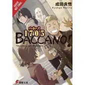 Baccano!, Vol. 11 (light novel)
