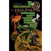 NEIL GAIMAN Sandman Volume 6