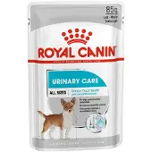 Royal Canin CCN Urinary Care Loaf - wet food for adult dogs - 12x85g