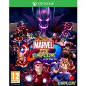 Marvel vs. Capcom - Infinite