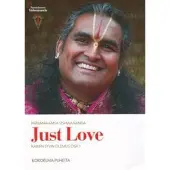 Book Just Love - Kaiken syvin olemus Osa 1