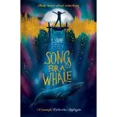 Templar Books Song for a Whale