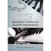 Book Tie musiikin teoriaan elävin esimerkein