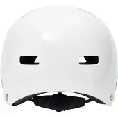 Bell Local Pyöräilykypärä , valkoinen - L | 59-61,5cm
