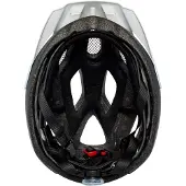 ABUS Aduro 2.0 Pyöräilykypärä , harmaa - L | 58-62cm