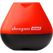 Deeper Start Kaikuluotain