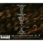 Sony bmg ZAYN - Mind of Mine (Deluxe Edition) (Music CD)