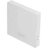 Uponor Smatrix Wave PLUS Style Rumsensor med RH hvid trådløs T-161
