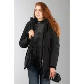 Spidi Metropole Lady Hupullinen Takki