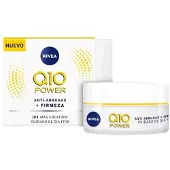 Nivea Visage Q10 Day 50ml Kasvovoide