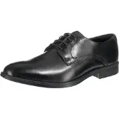 Ecco Melbourne - Black - 45
