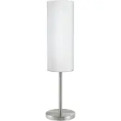 Eglo 85981 - Pöytävalaisin TROY 3 1xE27/60W