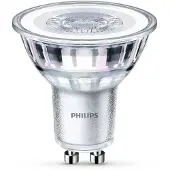Philips SETTI 6x LED-polttimo Philips GU10/4,6W/230V 2700K