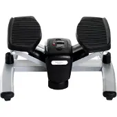 Abilica Corestep 360, Stepperit
