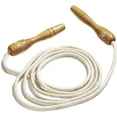 Abilica Naturerope, Hyppynaru