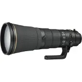 Nikon AF-S Nikkor 600mm f/4E FL ED VR