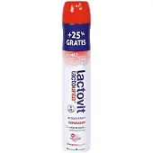 Lactovit Suihke deodorantti - - Urea - 200 ml - Antiperspirantti - Ilman alkoholia
