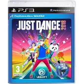 Just Dance 2018