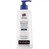 Neutrogena Vartalovoide - - 750 ML - Syvä kosteutus - Kuiva iho - Välitön imeytyminen
