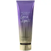 Victoria's Secret Love Spell vartalomaito naisille 236 ml