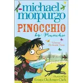 Michael Morpurgo Pinocchio