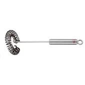 Rösle Spiralpiskeris - Silver - 27 CM