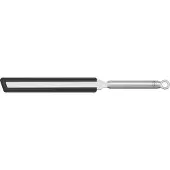 Rösle Palet/Pandekagevender Lige - Silver - 32 cm