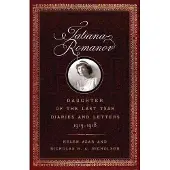 Book Tatiana Romanov, Daughter of the Last Tsar