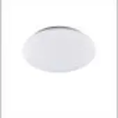 MANTRA Zero LED-plafondi 24W 5000K valkoinen