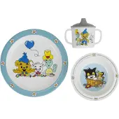 Bamse Astiasto Kukka