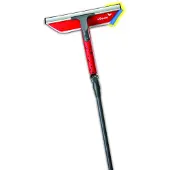 Vileda 123389 window cleaning tool Red (123389)